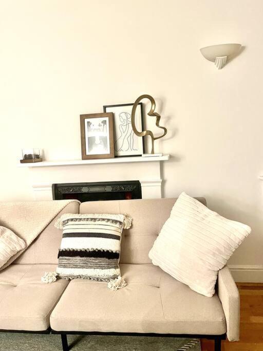 Central Soho Flat Apartamento Londres