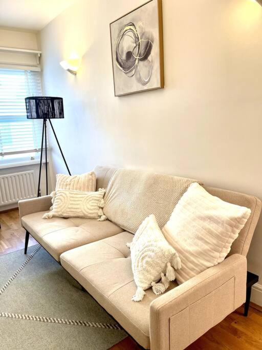 Central Soho Flat Apartamento