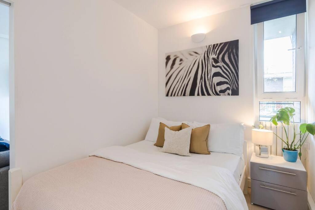 The Clarence, Central W/ Wifi Apartamento *