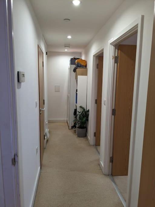 2 Bed 2 Baths Apt In Stratford Londres