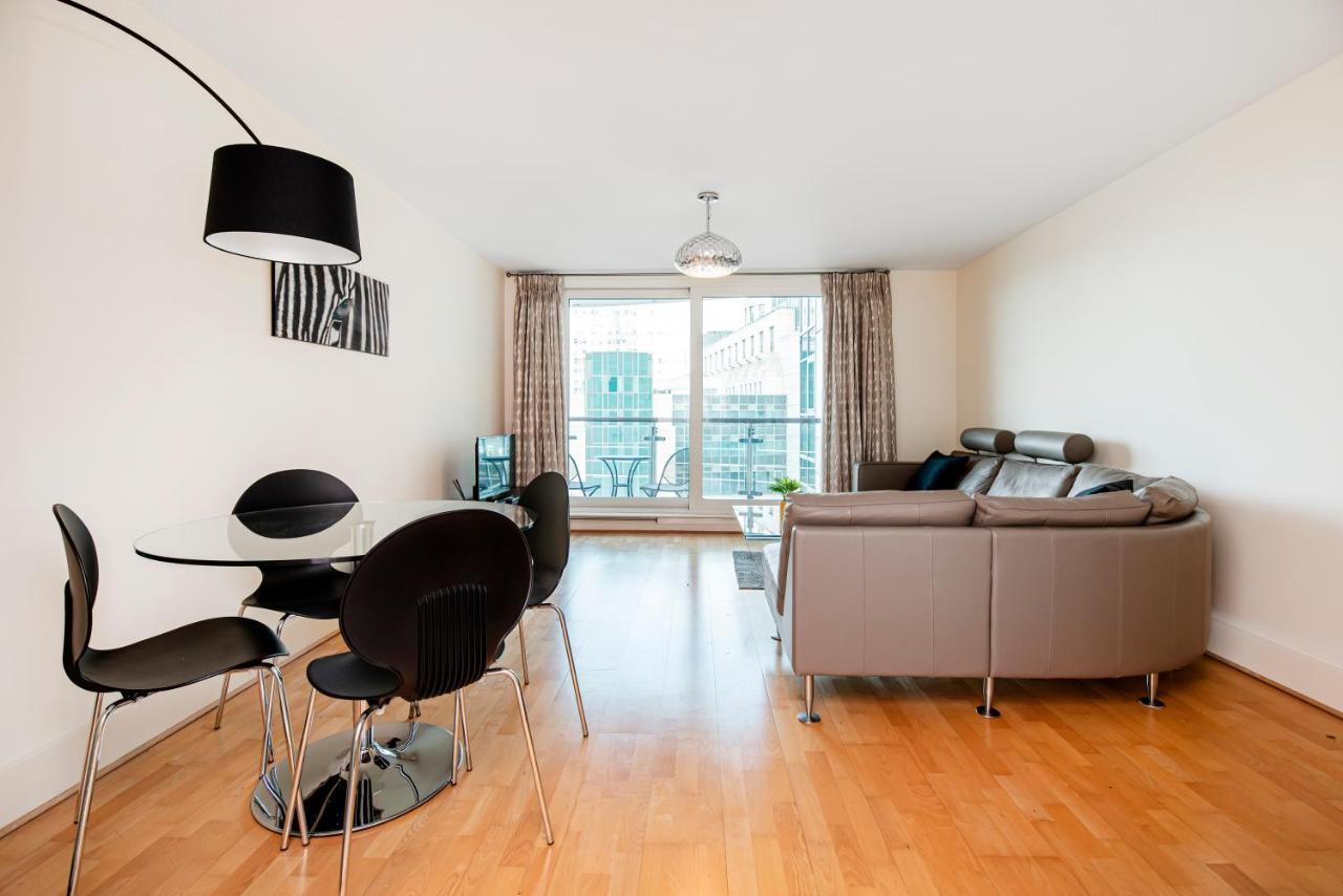 Apartment 1 Bed Splendid London