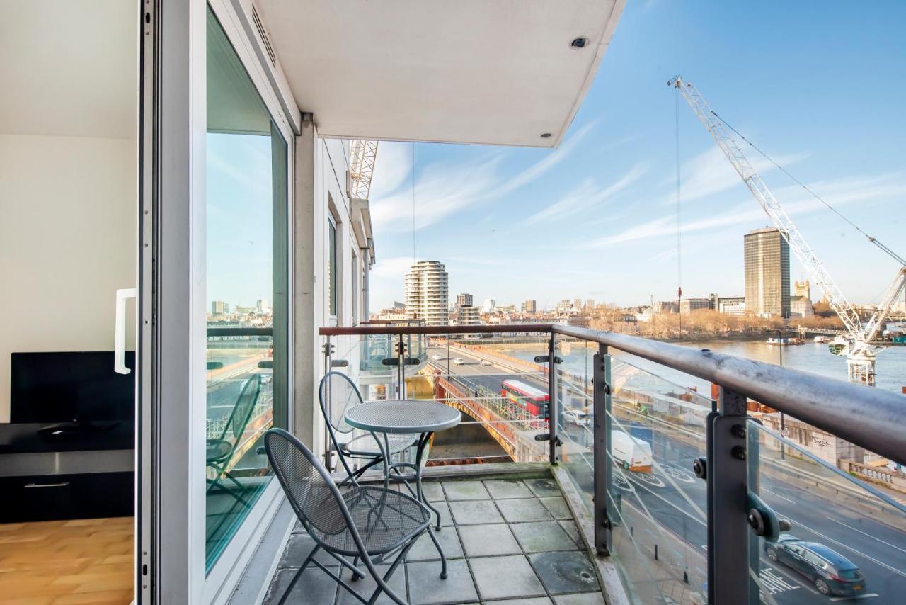 1 Bed Splendid London
