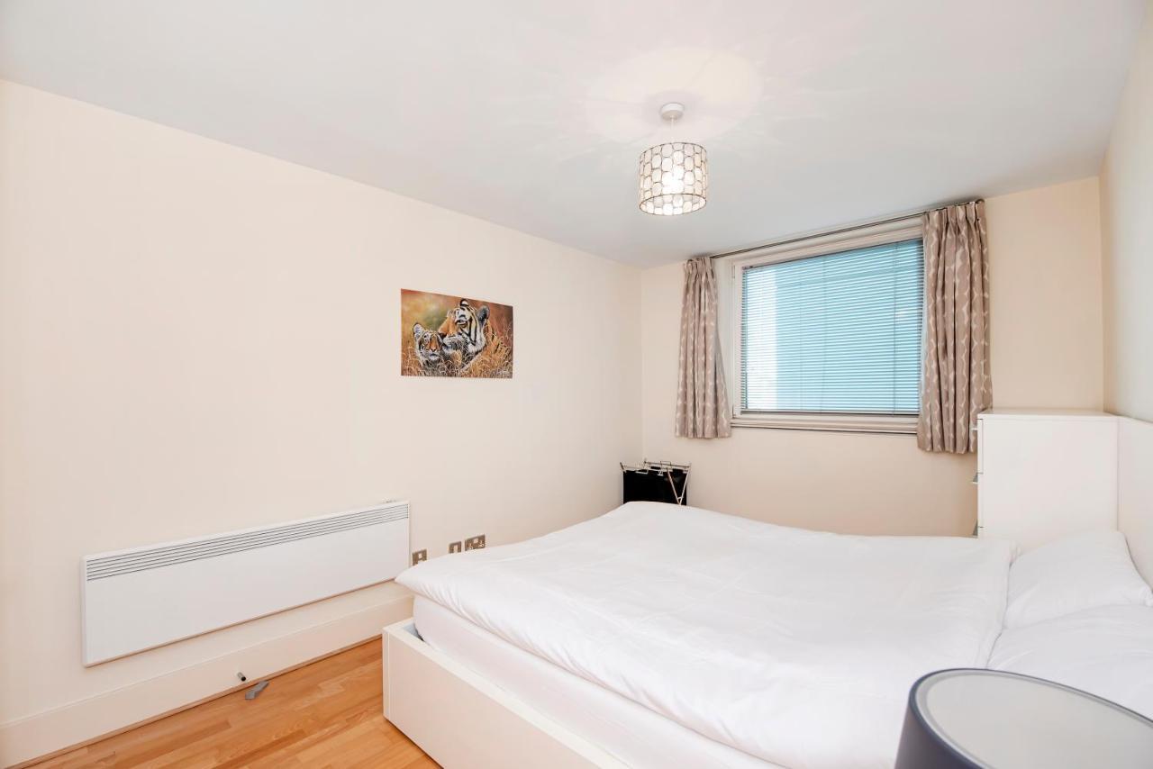 1 Bed Splendid *