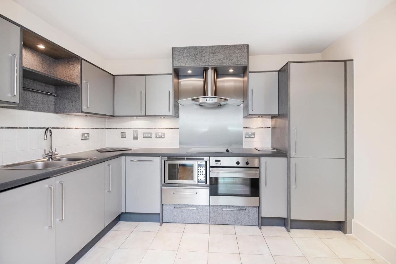 Apartment 1 Bed Splendid London