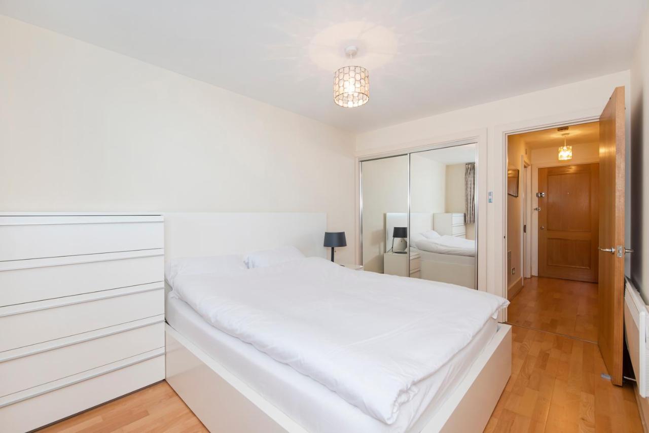 Apartment 1 Bed Splendid