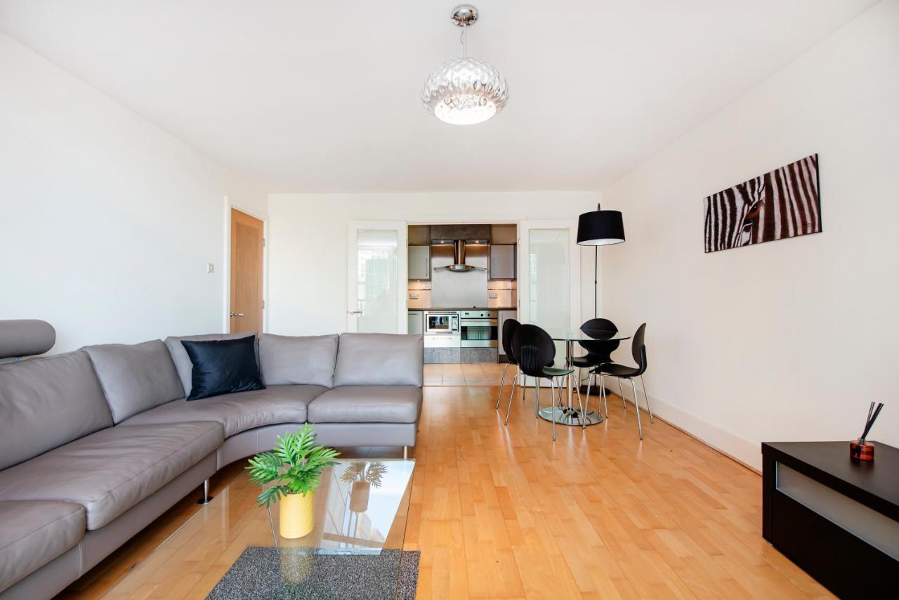 1 Bed Splendid