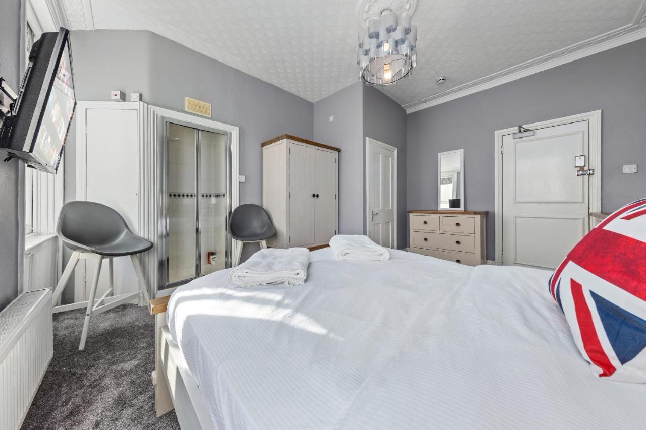 Number 27 Guest house London