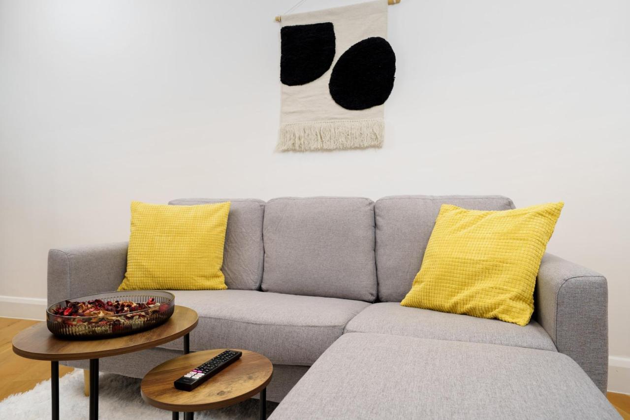Apartamento Panther House By Oval *