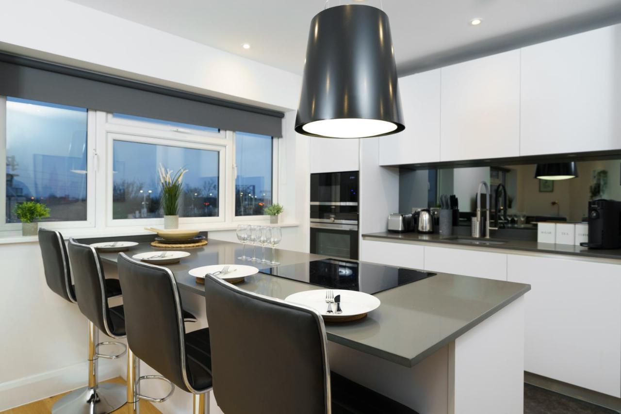 Apartamento Panther House By Oval Londres