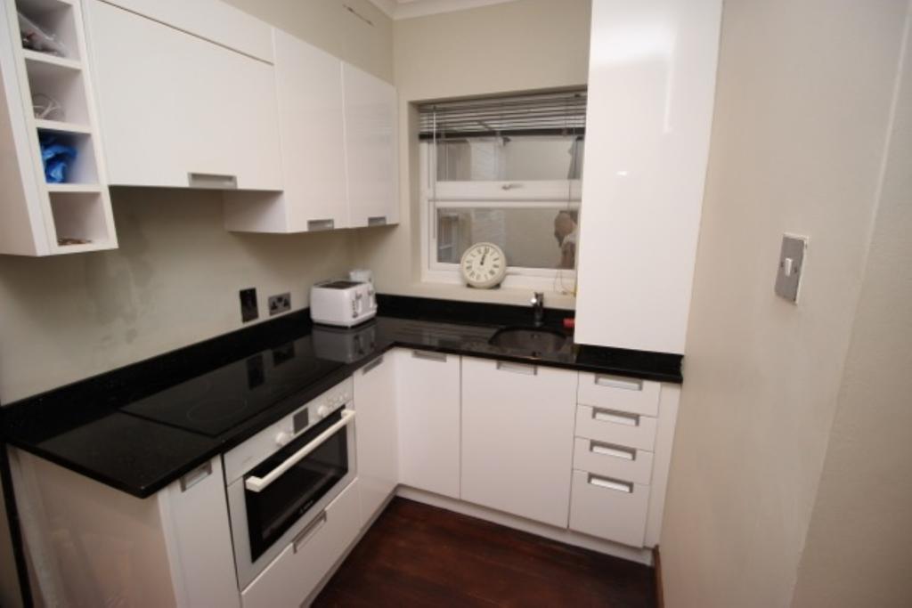 Paddington Patio Apartamento *