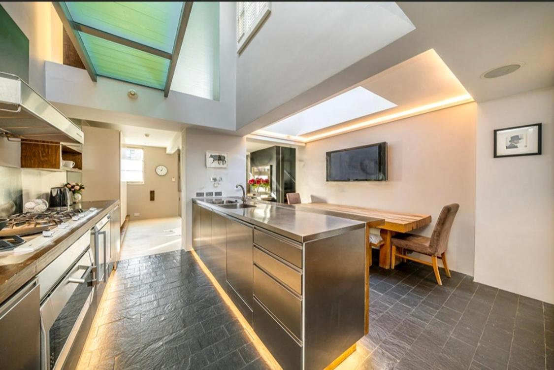 Holiday home Unique,architecturally Acclaimed,notting Hill London