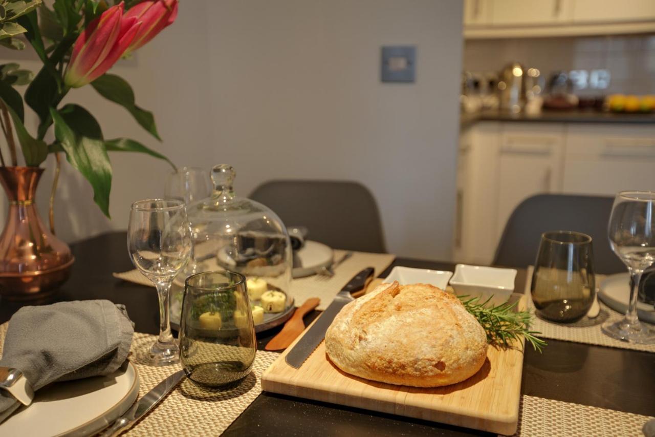 - The Shoreditch, Angel, Old Street Apartamento Londres