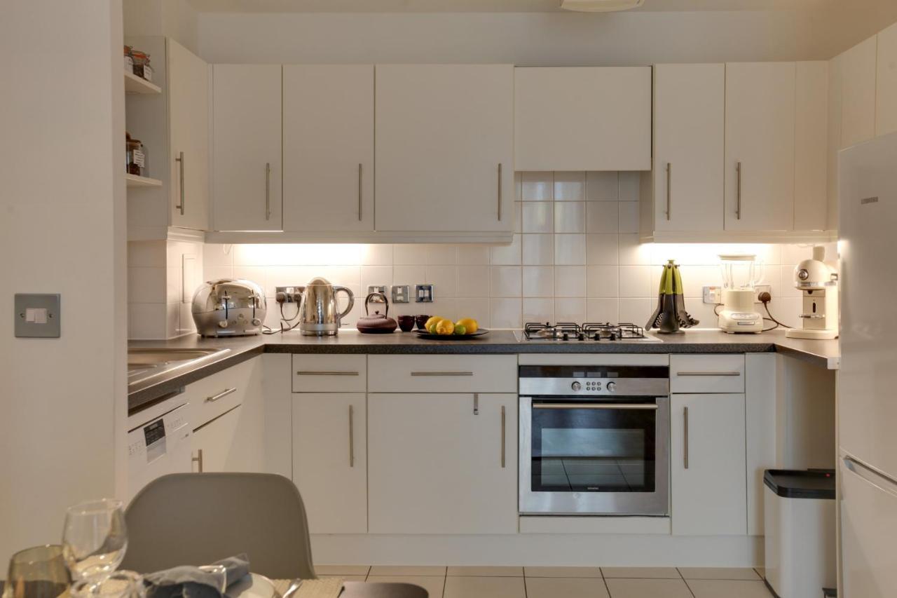 Apartamento - The Shoreditch, Angel, Old Street Londres