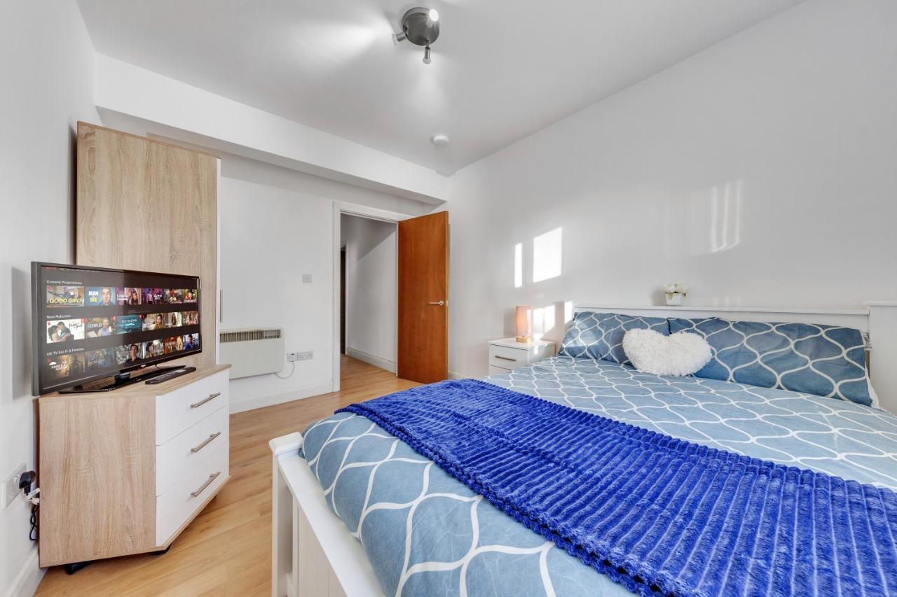 Apartment Cozy 1 Bed, Shepherds Bush