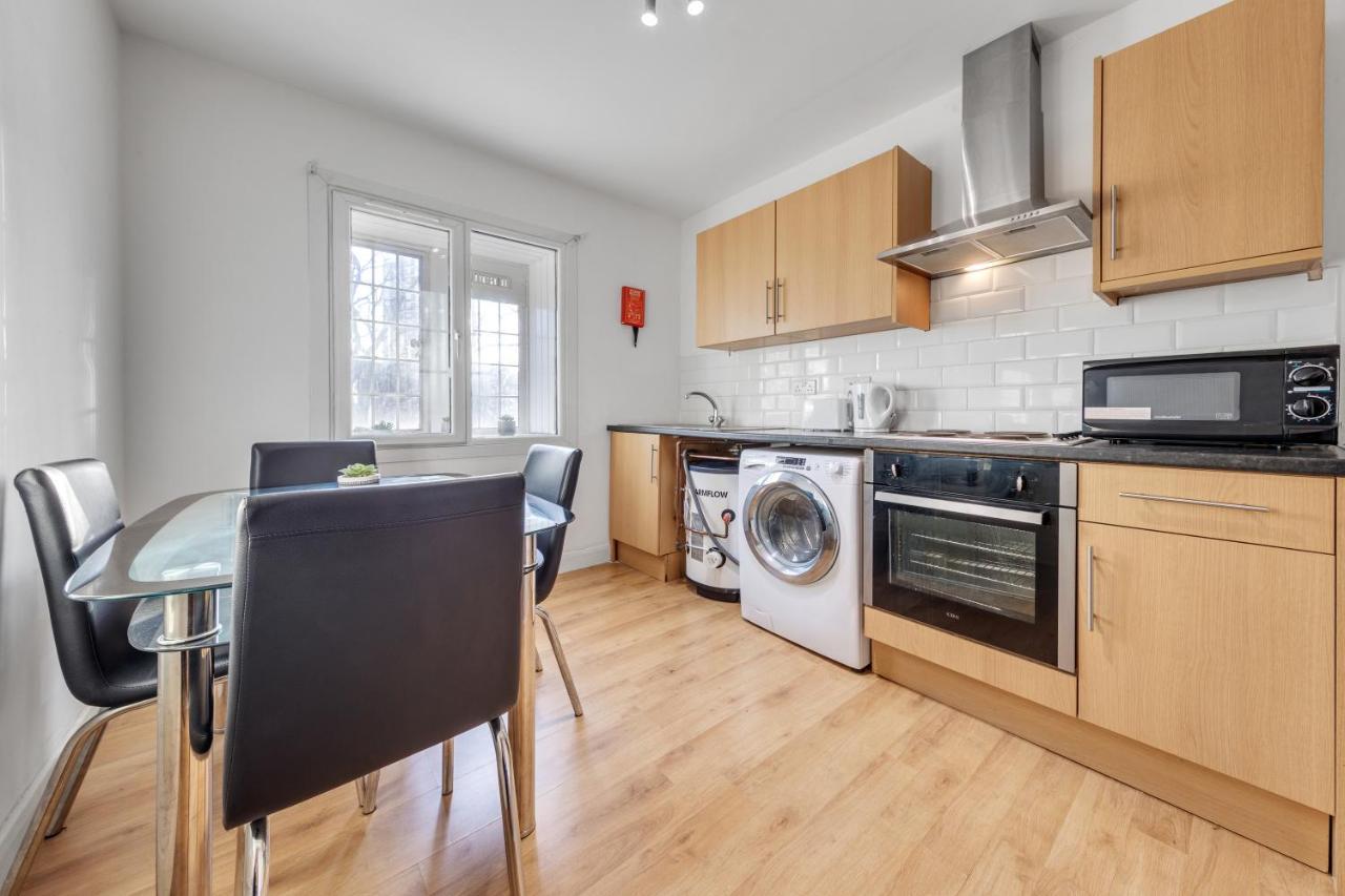 Apartment Cozy 1 Bed, Shepherds Bush London