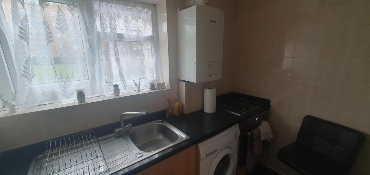 Apartamento Stockwell Shortlet *