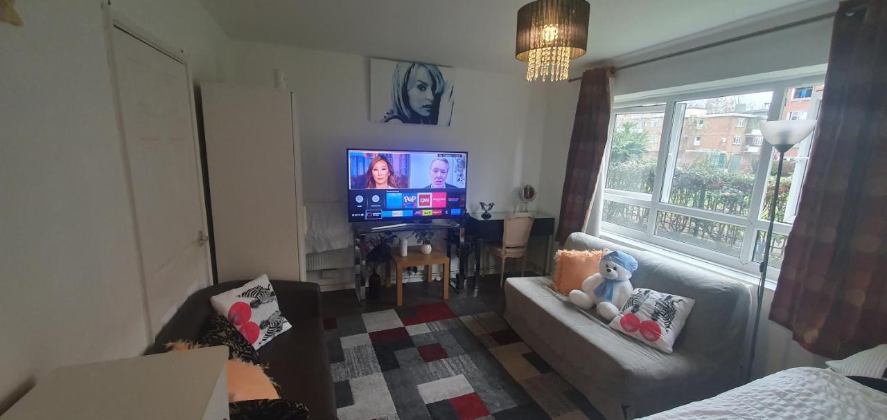 Stockwell Shortlet Apartamento *