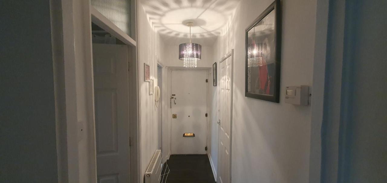 Stockwell Shortlet Apartamento