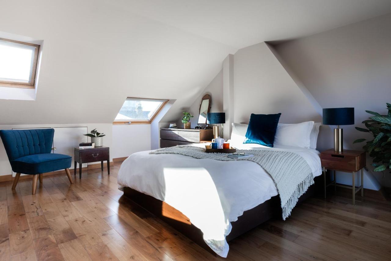 The Chiswick Villa London