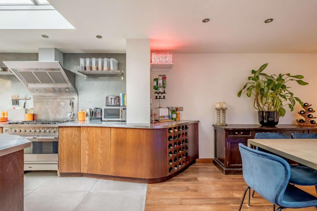 The Chiswick * London