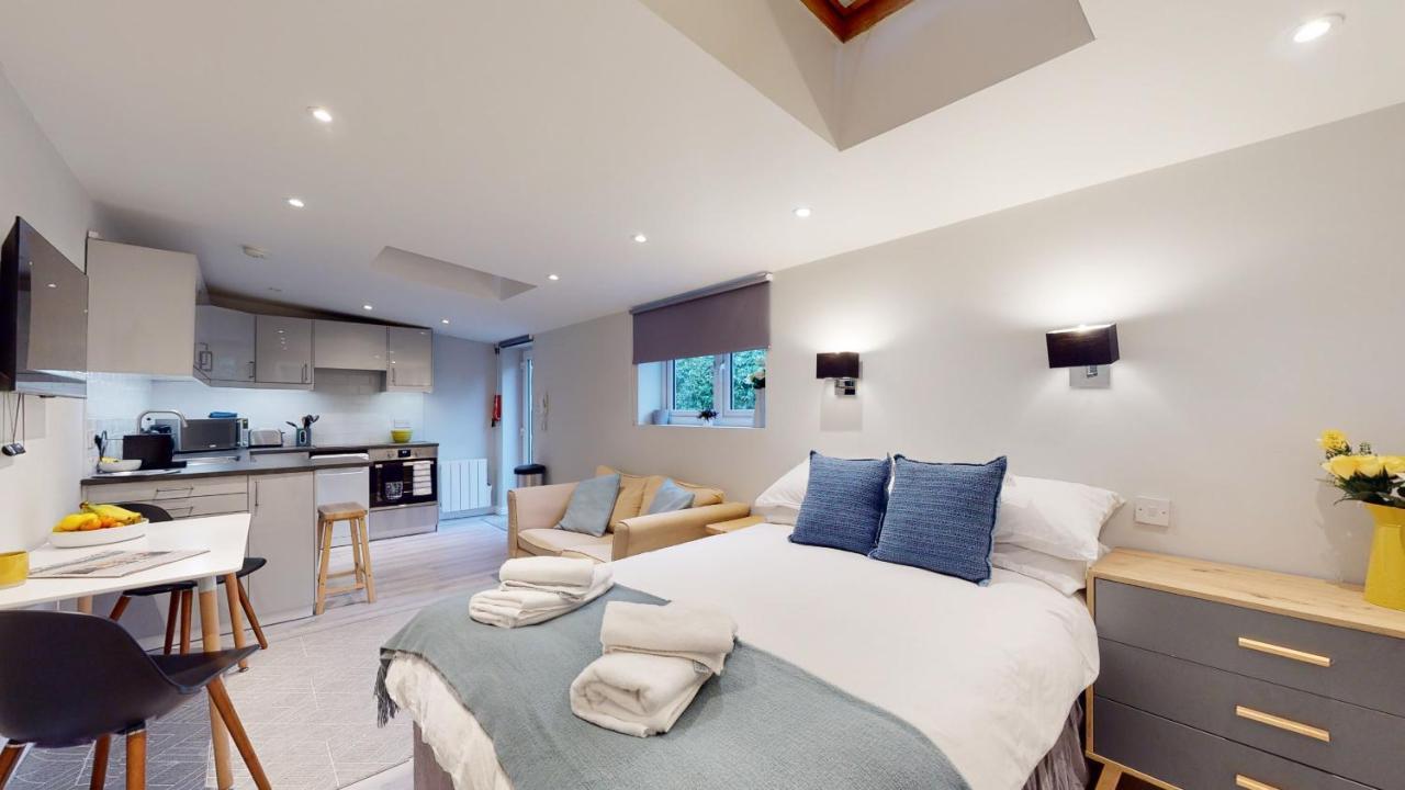Wimbledon Apartamento *