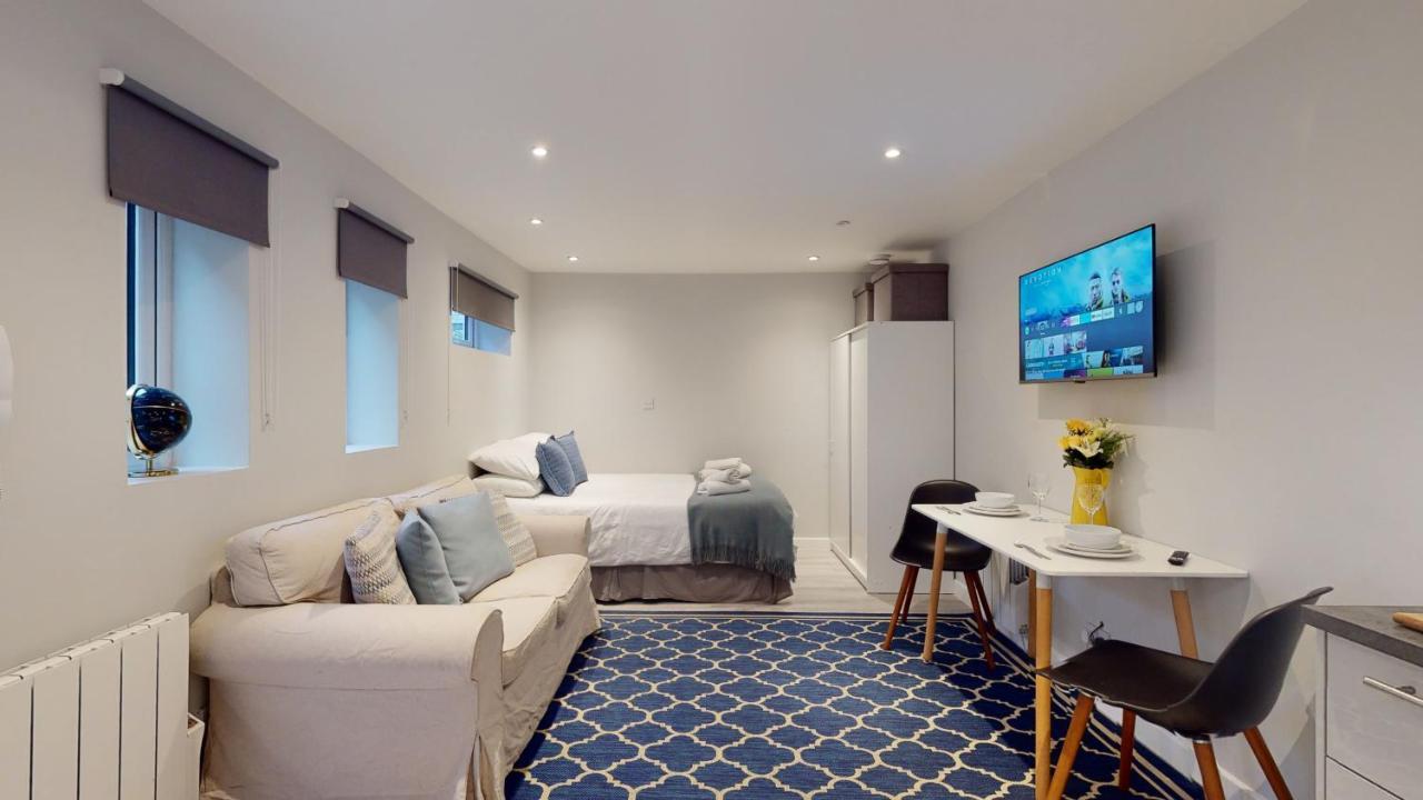 Apartamento Wimbledon Londres