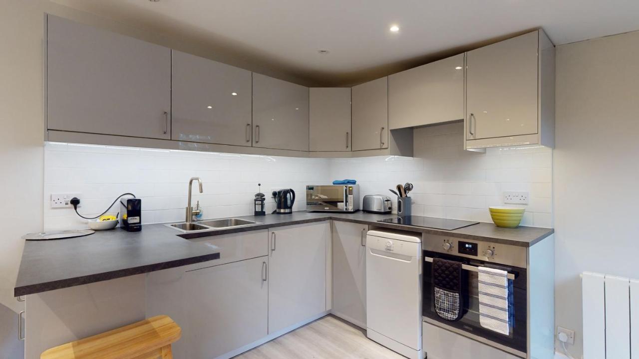 Apartamento Wimbledon