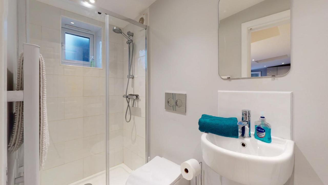 Wimbledon Apartamento *