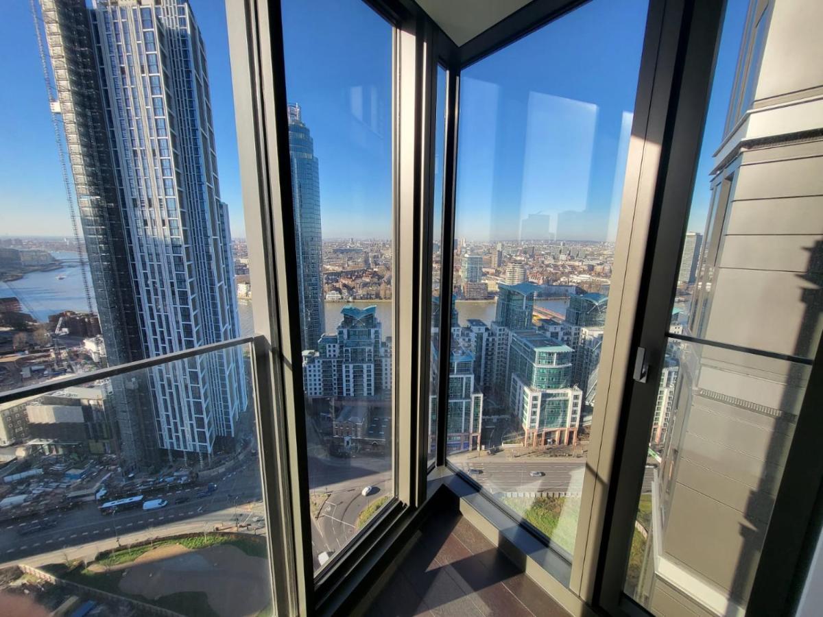 71 Bondway, Parry St, Sw81sf * London