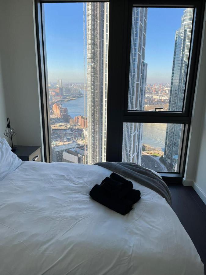 71 Bondway, Parry St, Sw81sf Apartment London