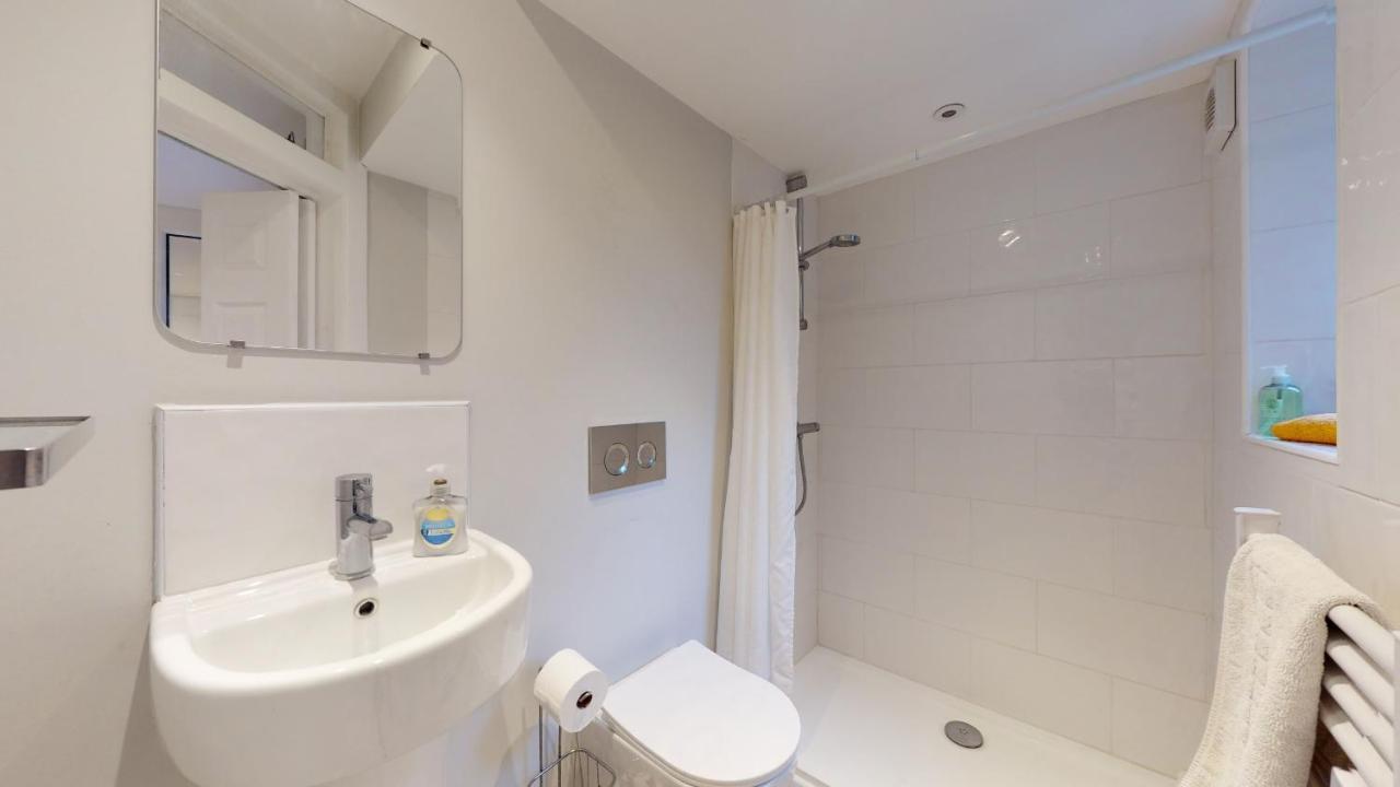 Wimbledon Apartamento Londres