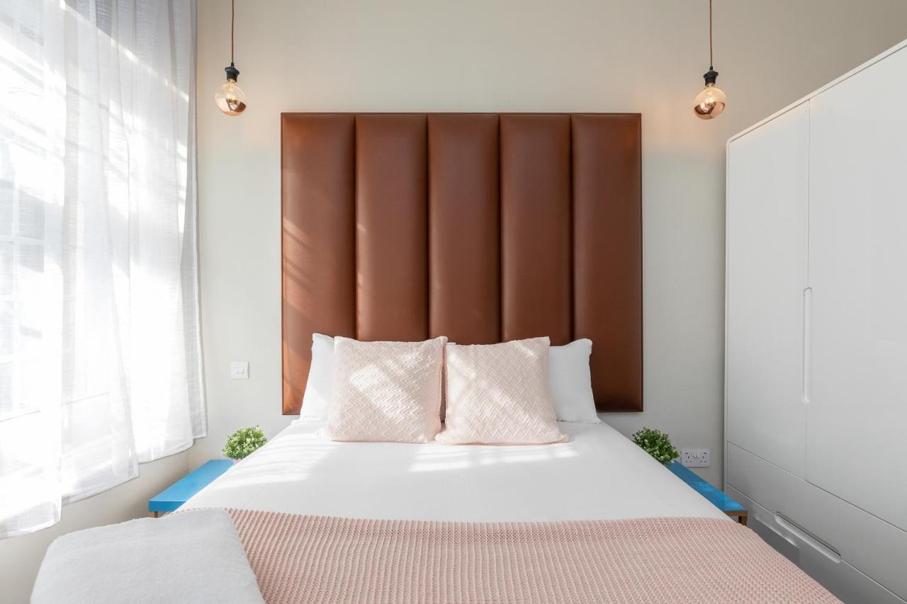 Apartment Air Conditioned High St Kensington *