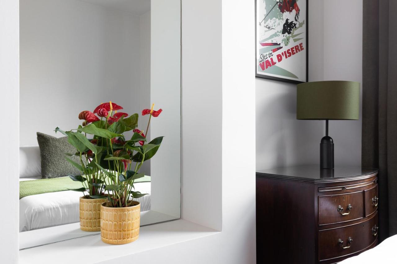The Chiswick Villa London