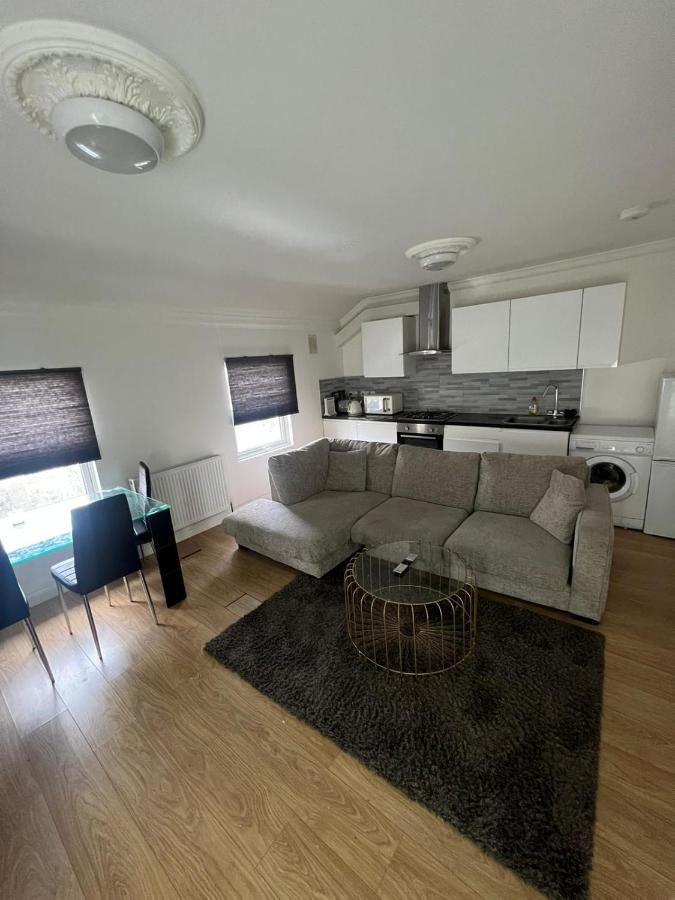 Apartamento Angle90 *