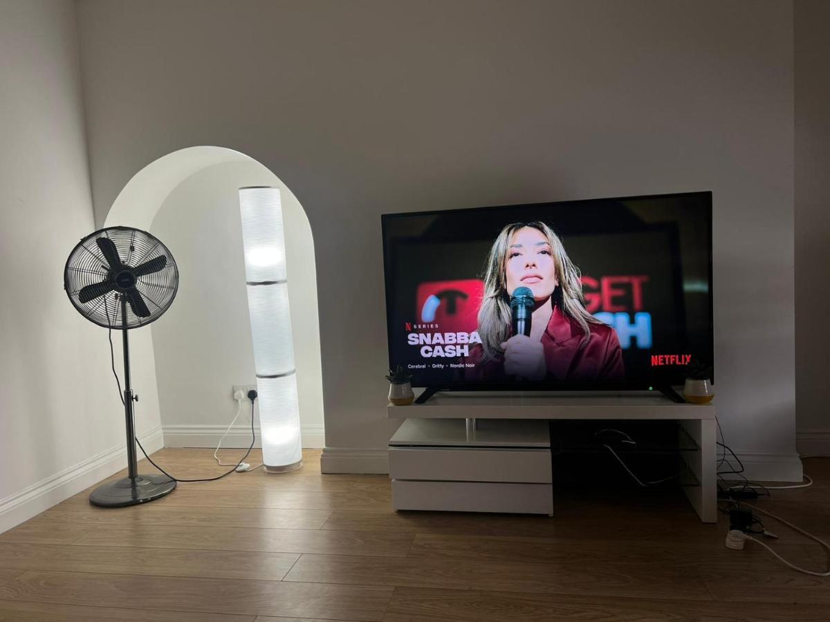 Angle90 Apartamento