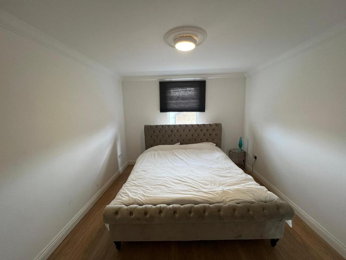 Angle90 Apartamento Londres