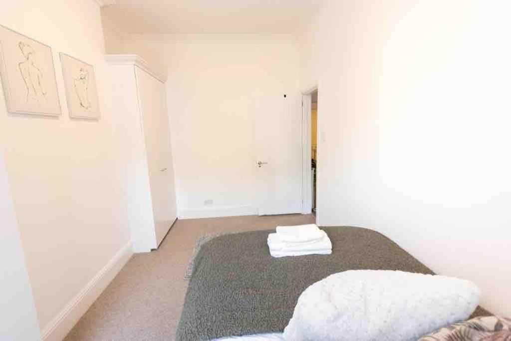 Apartment Lovely 2 Bedroom In Chelsea Sw3