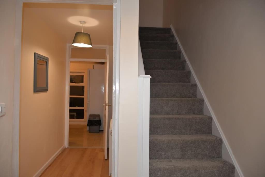 4 Bedroom House Holiday home London