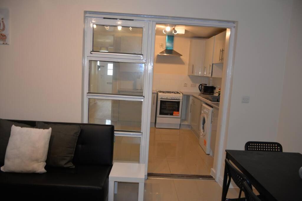 Holiday home 4 Bedroom House *