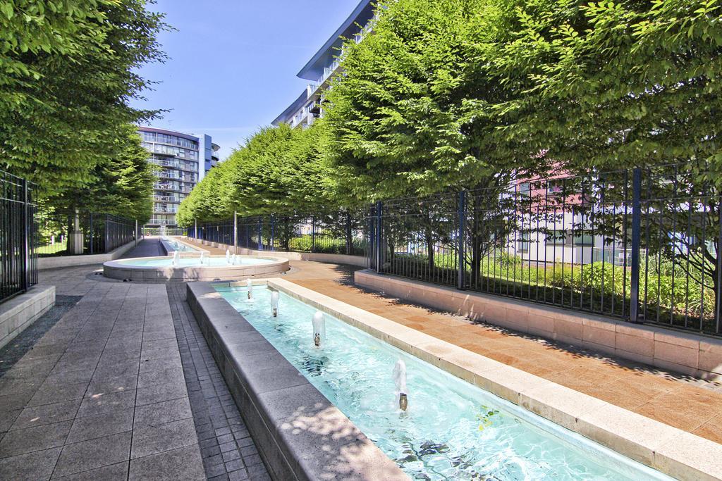 Lifestyle - Chelsea Bridge