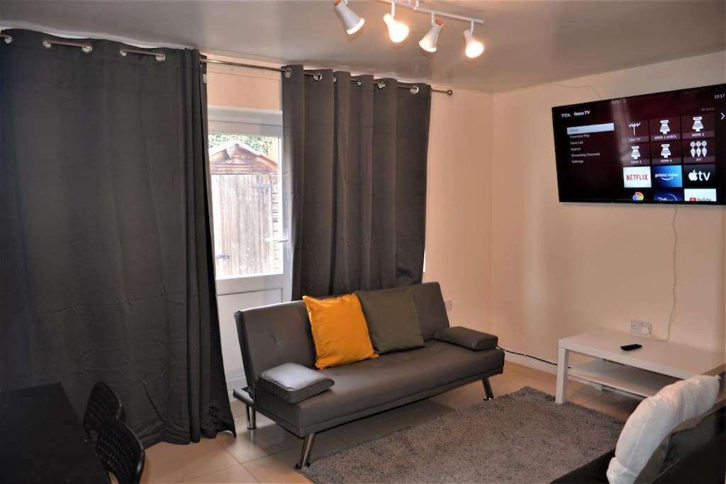 4 Bedroom House Holiday home