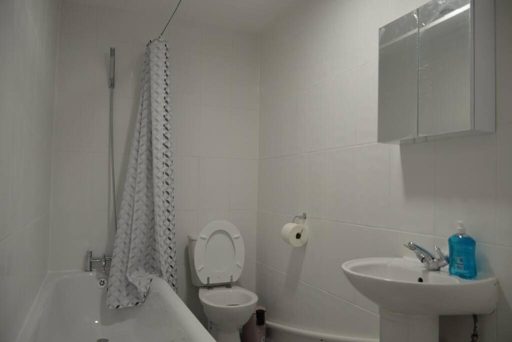 Holiday home 4 Bedroom House *