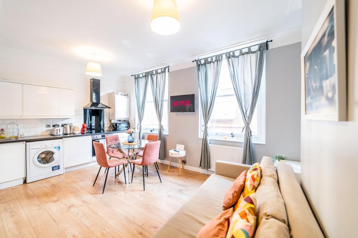 Apartment Fitzorva *
