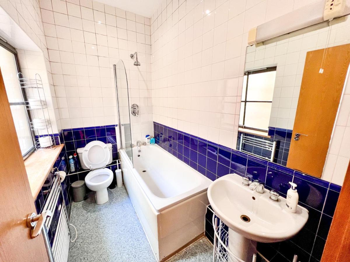 Aparthotel Superior Entire Between St Pauls Cathedral And Covent Garden Londres