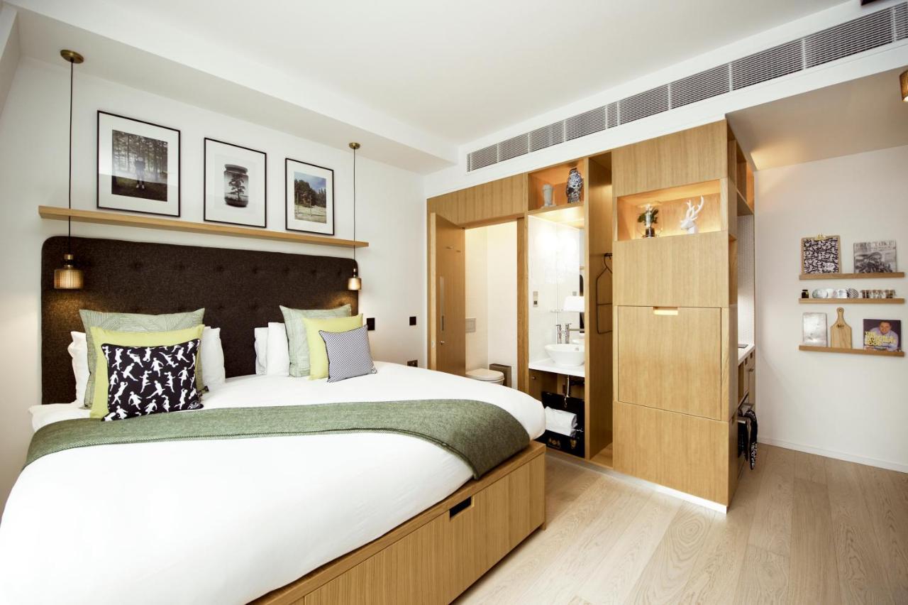 Aparthotel Wilde Covent Garden London