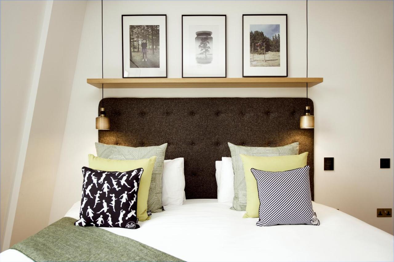Aparthotel Wilde Covent Garden London