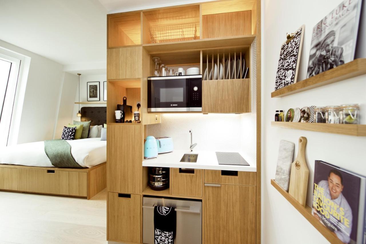Aparthotel Wilde Covent Garden