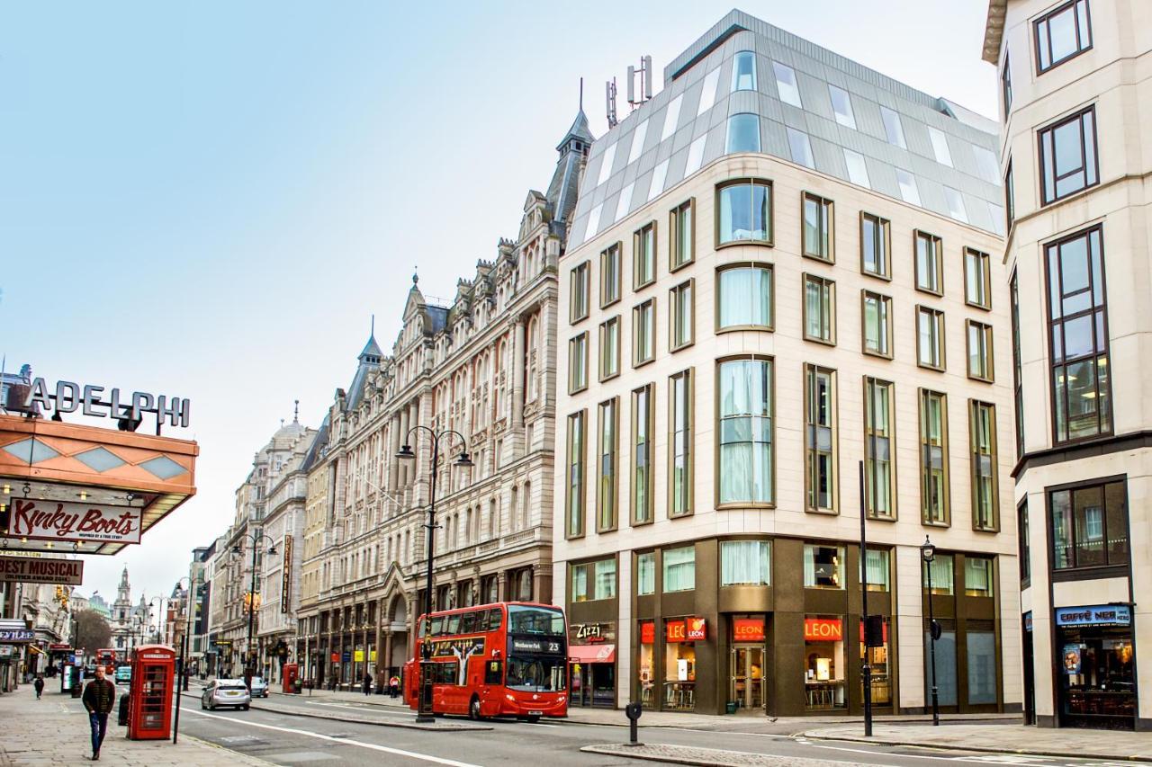 Wilde Covent Garden Aparthotel