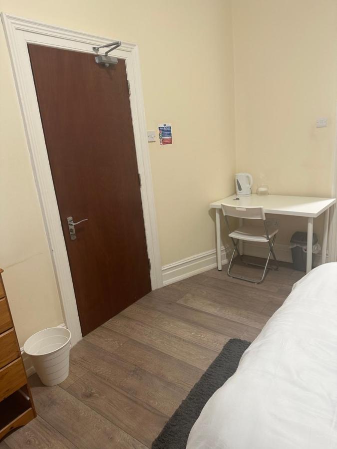 Valentines Guest house
