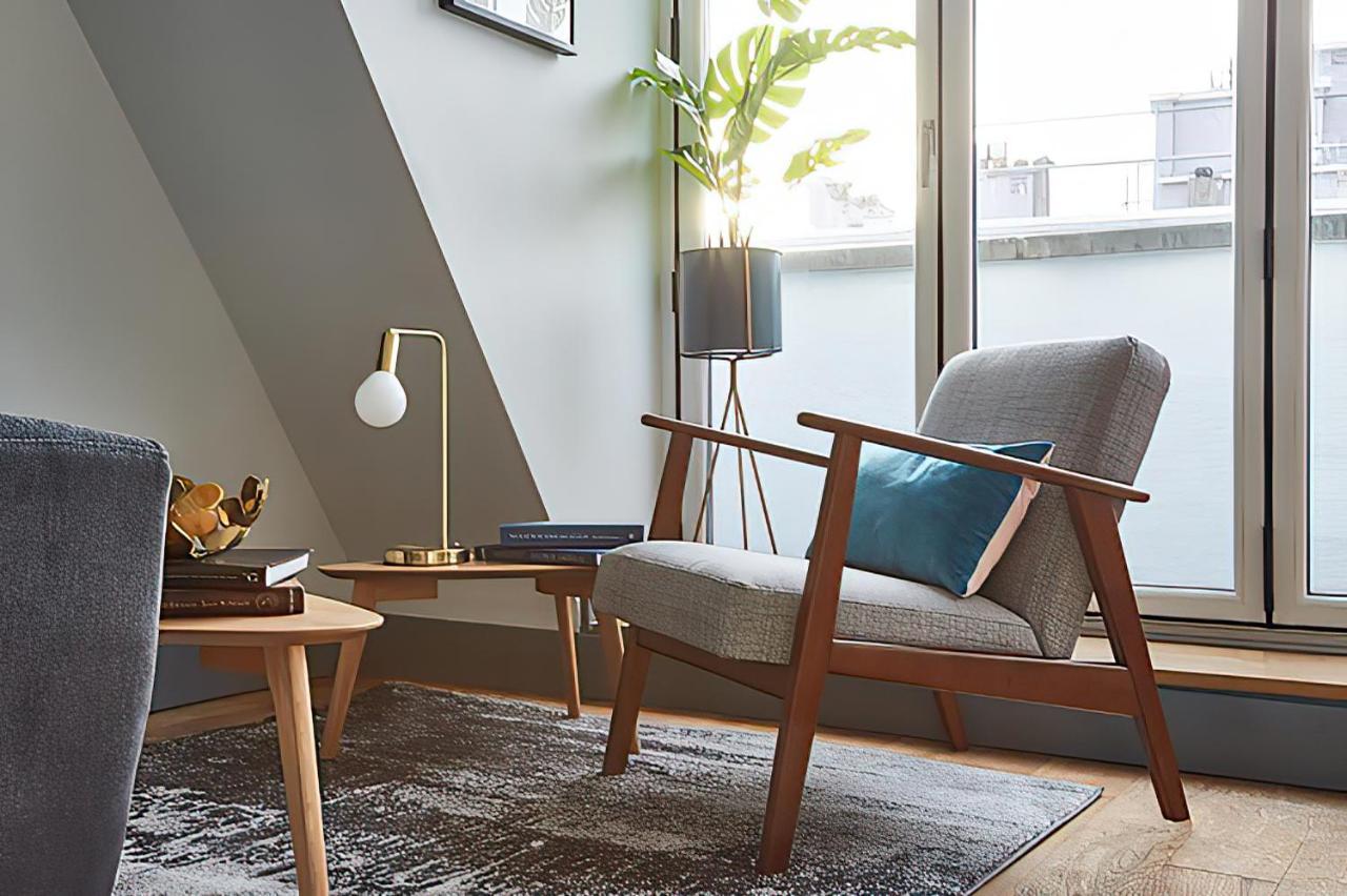 Holborn By Viridian Apartments Apartment *